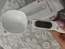 光多拉电子量勺子称重计量勺带刻度婴儿奶粉克数勺烘焙秤辅食工具定量勺 实拍图