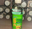 名仁 6个柠檬 375ml*24瓶 整箱装 柠檬水维生素c果味饮料 实拍图