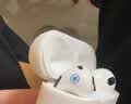 苹果/Apple Airpods 1代/2代/3代单只补配充电仓左右耳Pro2苹果二手无线蓝牙耳机 AirPods 3代左耳 99成新 实拍图