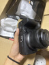佳能（Canon）佳能R10 入门级微单相机 eos r10半画幅无反 Vlog拍摄 4K高清视频 学生旅行家用 扫街旅拍套装 实拍图