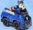 汪汪队立大功（PAW PATROL）汪汪队玩具巡逻车男女孩3-6岁警车玩具车儿童儿童生日礼物 实拍图