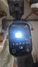 添可【价保618】极客蒸汽2.0【380℃高温蒸汽源 28KPa吸力】0缠毛躺平蒸汽洗地机吸拖一体扫地机器人 实拍图