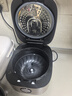 美的（Midea）【价保618】0涂层电饭煲IH无涂层4L大容量316L不锈钢蜂窝内胆家用智能3-4人4-5人电饭锅MB-HC459S 实拍图