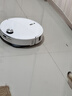 石头（roborock）【保价618】扫地机器人扫拖一体 P20 Ultra Plus 扫拖洗烘一体机 热水洗拖布擦地拖地 A2250RR 实拍图