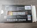 梵想（FANXIANG）256GB SSD固态硬盘 M.2接口NVMe协议 精选TLC颗粒 一体机台式机笔记本电脑AI PC存储配件 S500Pro 实拍图