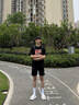海澜之家双肩包商务大容量背包男士出差通勤电脑旅行防泼水旅行包生日礼物 实拍图