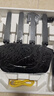 普联（TP-LINK）大道路由器7DR6430 BE6400 5G WiFi7千兆双频家用高速穿墙 2.4G wifi6无线 2.5G网口 游戏加速 实拍图