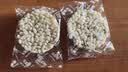 米老头满嘴香青稞米饼麦饼800g芝麻味非油炸粗粮休闲零食大礼包 实拍图
