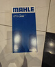 马勒（MAHLE）高风量空调滤芯滤清LA822(适用A4L(B8)17年前/Q5/保时捷Macan外置 实拍图