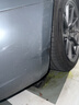 普利司通（Bridgestone）新能源汽车轮胎 235/45R18 98Y T005 EV 静音绵适配特斯拉Model3 实拍图