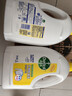 滴露（Dettol）衣物消毒液除菌柠檬3L 99.9%杀菌除螨内衣儿童衣服消毒水配洗衣液 实拍图
