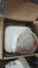 九阳（Joyoung）【价保618】【0氟珐琅钛瓷】安心煲电饭煲4L含钛内胆电饭锅3-4人家用微压柴火饭4A好饭 F-40NF12 实拍图