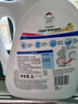 威露士清可新洗衣液柠檬12.18斤(2L+1L+袋500mlx6+内衣净90ml)新旧随机 实拍图
