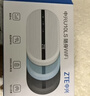 中兴（ZTE）随身wifi6免插卡移动wifi无线网卡便携式热点4g路由器无限笔记本电脑通用流量2025款U10LS蓝色 实拍图