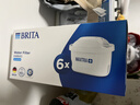 碧然德（BRITA） 家用滤水壶 净水壶滤芯 Maxtra 多效滤芯 6枚装 实拍图