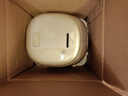 美的（Midea）【价保618】电饭煲0涂层2L不锈钢内胆1-2人电饭煲电饭锅 家用智能多功能无涂层电饭煲MB-RC201S 实拍图
