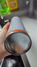 巨奇（JUQI）厨房重油污清洁剂520ml*3瓶油烟机灶台油污净瓷砖墙面去油污泡泡 实拍图