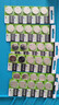 麦克赛尔（Maxell）CR2032进口纽扣电池5粒装3V 适用大众奥迪现代等汽车钥匙遥控器电子秤手表锂电池电脑主板小米盒子 实拍图