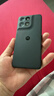 摩托罗拉【国家补贴】联想moto g100 四年质保 LCD护眼屏 7000mAh 超强续航 NFC 5GAI 12GB+256GB 曜石黑 实拍图