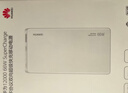 华为原装12000mAh66W双向快充移动电源3C认证可上飞机充电宝适用华为手机Pura90Mate80USB-A/C双口输出 实拍图