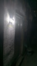 雷士（NVC）太阳能照明灯壁灯室外庭院灯防雷防雨天黑自动亮灯太阳能感应灯 【太阳能壁灯】光控+人体感应 实拍图