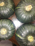 京鲜生 山东贝贝南瓜(麻籽)净4.5斤单果200g+(大小果混发)粉糯 源头直发 实拍图