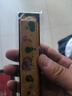 早教乐器奖品幼儿园口风琴16孔小巧儿童启蒙音乐礼物 口琴【恐龙款】 1个 实拍图