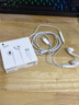 Apple/苹果 EarPods USB-C有线耳机 type-c有线耳机苹果耳机 苹果17有线耳机笔记本耳机游戏音乐 实拍图