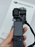大疆 DJI Osmo Pocket 3 标准版 一英寸口袋云台相机 OP灵眸手持数码相机 vlog 便携美颜摄像 实拍图