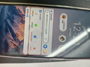 魅紫X60pro新款手机5G卡全网通512G高端旗舰大屏电竞畅玩游戏百元安卓学生长续航便宜老人智能原装新机 瓷白色【官方正品】 16GB+256GB 实拍图