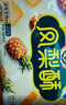 徐福记凤梨酥184g/袋 8枚 减糖26% 休闲零食 早餐糕点点心 办公室食品 实拍图