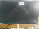 戴尔（DELL）27英寸 4K显示器 IPS面板 120Hz高刷 Type-C 65W 硬件防蓝光 1500:1 办公娱乐显示屏 S2725QC 实拍图