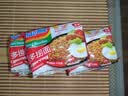 营多捞面印尼方便面传统捞面速食干拌面泡面即食五连包香辣味80克*5包 实拍图