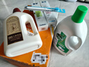 滴露（Dettol）衣物除菌液松木3L 内衣袜子衣物长效杀菌除螨 衣服消毒液儿童可用 实拍图