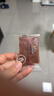 三只松鼠高蛋白肉脯500g量贩箱装靖江风味鸡肉猪肉干休闲零食解馋端午送礼 实拍图