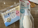 贝亲(Pigeon) 婴儿吸鼻器 婴儿泵式吸鼻器 鼻腔清洁器 10867 实拍图
