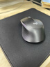 罗技（Logitech）M330无线鼠标 商务办公无线静音鼠标电池 右手人体工学鼠标Mac笔记本电脑家用鼠标中大手 舒适曲线 M330+鼠标垫 实拍图