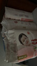 好奇（Huggies）铂金装小桃裤成长裤L120片(9-14kg)大号尿不湿拉拉裤【透爽散热】 实拍图