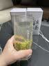 正山王茶叶绿茶信阳特级毛尖茶2026新茶头采250g茶叶礼盒装送长辈送领导 实拍图