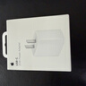 Apple/苹果 20W type-c充电器 苹果usb-c充电器原装手机快充头 旗舰店苹果iPhone 17 Pro Max充电器 实拍图