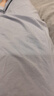 蕉内300S女士睡裙莫代尔夏季凉感睡衣防走光带杯家居服棉莫亲肤睡衣女 实拍图