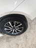 双星JUOGO轮胎 205/65R15 94H X11 适配雪佛兰科鲁兹/新帝豪NB 实拍图