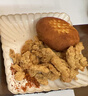 正大蜀迷鸡柳1.6斤 鸡柳鸡肉 酥鸡肉半成品油炸鸡块鸡柳 实拍图