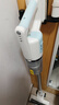 美的（Midea）无线吸尘器【价保618】家用吸尘器家用宠物手持吸尘器大吸力轻量车载长续航地毯猫毛狗毛吸毛器Q2 实拍图