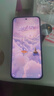 vivo iQOO 15 Ultra 16GB+256GB 2077(黑色)冰穹散热风扇 2K三星珠峰屏 电竞手机iqoo15ultra 国家补贴 实拍图