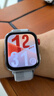 华为HUAWEI WATCH FIT 4幻影银编织表带 华为运动智能手表 超轻薄大屏潮流运动蓝牙通话 实拍图