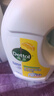 滴露（Dettol）衣物消毒液除菌柠檬3L 99.9%杀菌除螨内衣儿童衣服消毒水配洗衣液 实拍图