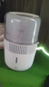 飞利浦（PHILIPS）加湿器价保618家用卧室母婴专用静音除菌无雾空调加湿机鼻炎孕妇婴幼儿桌面大容量HU5710/10礼物 实拍图