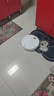 石头（roborock）【保价618】扫地机器人扫拖一体 P20 Max扫拖洗烘一体机 自动集尘热水洗拖布擦地拖地 A2950RR 实拍图
