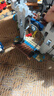乐高（LEGO）积木31168 中世纪骑士城堡男女孩儿童玩具生日礼物家居装饰摆件 实拍图
